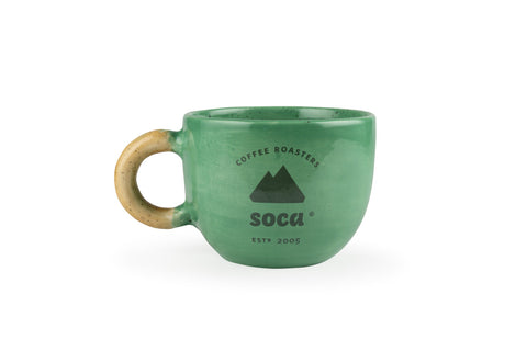 Taza Tintera soca